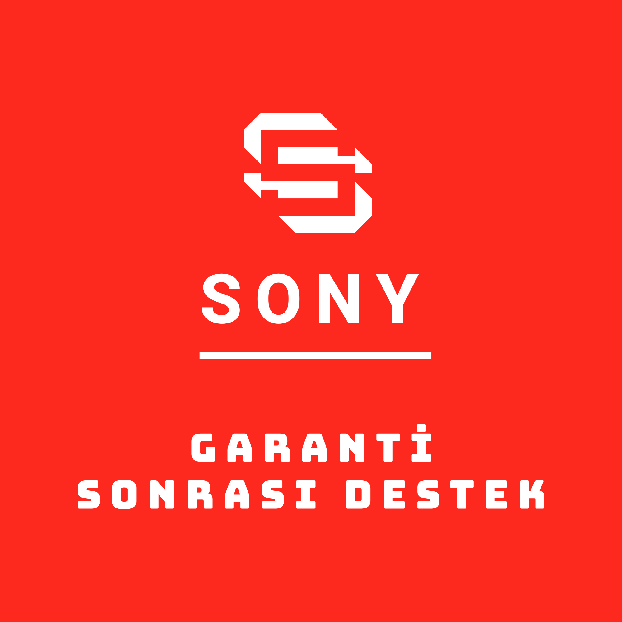 Sony Projektör Servisi